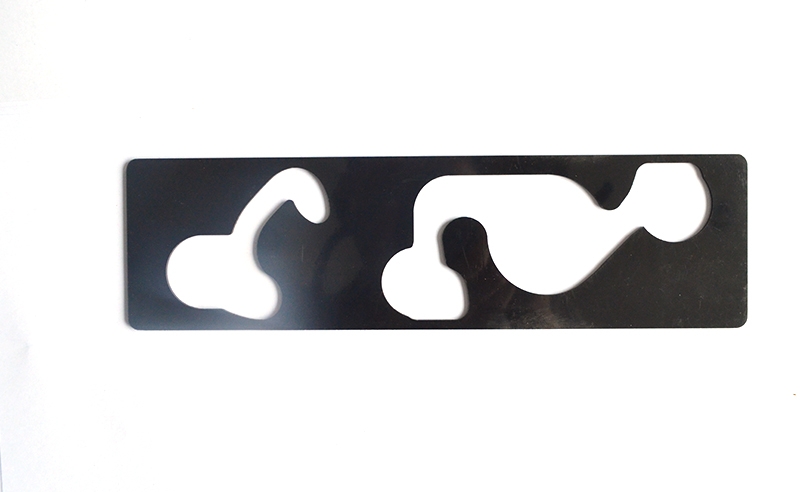 ABS gasket
